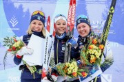 FIS Skandināvijas kauss 2019, individuālā C, Foto: A.Veckalniņš