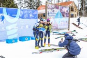 FIS Skandināvijas kauss 2019, individuālā C, Foto: A.Veckalniņš