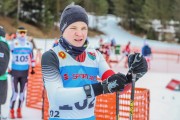 FIS Skandināvijas kauss 2019, individuālā C, Foto: A.Veckalniņš