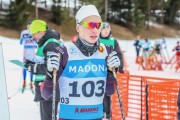 FIS Skandināvijas kauss 2019, individuālā C, Foto: A.Veckalniņš