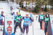 FIS Skandināvijas kauss 2019, individuālā C, Foto: A.Veckalniņš