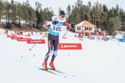 FIS Skandināvijas kauss 2019, individuālā C, Foto: A.Veckalniņš