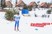 FIS Skandināvijas kauss 2019, individuālā C, Foto: A.Veckalniņš