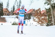 FIS Skandināvijas kauss 2019, individuālā C, Foto: A.Veckalniņš