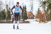 FIS Skandināvijas kauss 2019, individuālā C, Foto: A.Veckalniņš