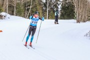 FIS Skandināvijas kauss 2019, individuālā C, Foto: A.Veckalniņš