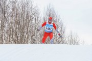 FIS Skandināvijas kauss 2019, individuālā C, Foto: A.Veckalniņš