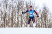 FIS Skandināvijas kauss 2019, individuālā C, Foto: A.Veckalniņš