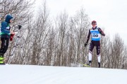 FIS Skandināvijas kauss 2019, individuālā C, Foto: A.Veckalniņš