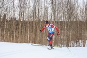 FIS Skandināvijas kauss 2019, individuālā C, Foto: A.Veckalniņš