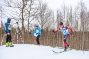 FIS Skandināvijas kauss 2019, individuālā C, Foto: A.Veckalniņš