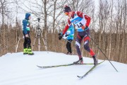 FIS Skandināvijas kauss 2019, individuālā C, Foto: A.Veckalniņš