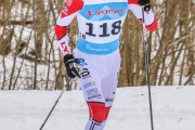 FIS Skandināvijas kauss 2019, individuālā C, Foto: A.Veckalniņš