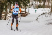 FIS Skandināvijas kauss 2019, individuālā C, Foto: A.Veckalniņš