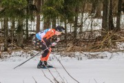 FIS Skandināvijas kauss 2019, individuālā C, Foto: A.Veckalniņš