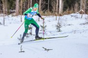 FIS Skandināvijas kauss 2019, individuālā C, Foto: A.Veckalniņš