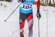 FIS Skandināvijas kauss 2019, individuālā C, Foto: A.Veckalniņš