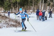 FIS Skandināvijas kauss 2019, individuālā C, Foto: A.Veckalniņš