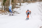 FIS Skandināvijas kauss 2019, individuālā C, Foto: A.Veckalniņš