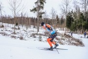 FIS Skandināvijas kauss 2019, individuālā C, Foto: A.Veckalniņš