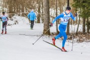 FIS Skandināvijas kauss 2019, individuālā C, Foto: A.Veckalniņš