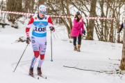 FIS Skandināvijas kauss 2019, individuālā C, Foto: A.Veckalniņš