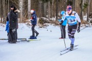 FIS Skandināvijas kauss 2019, individuālā C, Foto: A.Veckalniņš