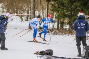 FIS Skandināvijas kauss 2019, individuālā C, Foto: A.Veckalniņš