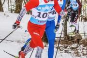 FIS Skandināvijas kauss 2019, individuālā C, Foto: A.Veckalniņš