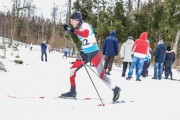 FIS Skandināvijas kauss 2019, individuālā C, Foto: A.Veckalniņš