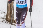 FIS Skandināvijas kauss 2019, individuālā C, Foto: A.Veckalniņš