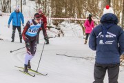 FIS Skandināvijas kauss 2019, individuālā C, Foto: A.Veckalniņš