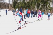 FIS Skandināvijas kauss 2019, individuālā C, Foto: A.Veckalniņš