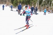 FIS Skandināvijas kauss 2019, individuālā C, Foto: A.Veckalniņš