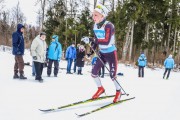 FIS Skandināvijas kauss 2019, individuālā C, Foto: A.Veckalniņš