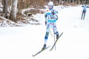 FIS Skandināvijas kauss 2019, individuālā C, Foto: A.Veckalniņš