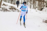 FIS Skandināvijas kauss 2019, individuālā C, Foto: A.Veckalniņš