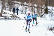 FIS Skandināvijas kauss 2019, individuālā C, Foto: A.Veckalniņš