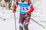 FIS Skandināvijas kauss 2019, individuālā C, Foto: A.Veckalniņš