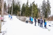 FIS Skandināvijas kauss 2019, individuālā C, Foto: A.Veckalniņš