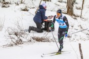 FIS Skandināvijas kauss 2019, individuālā C, Foto: A.Veckalniņš