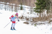 FIS Skandināvijas kauss 2019, individuālā C, Foto: A.Veckalniņš