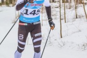 FIS Skandināvijas kauss 2019, individuālā C, Foto: A.Veckalniņš