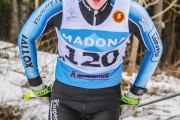 FIS Skandināvijas kauss 2019, individuālā C, Foto: A.Veckalniņš