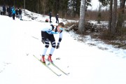 FIS Skandināvijas kauss 2019, individuālā C, Foto: A.Veckalniņš