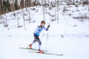 FIS Skandināvijas kauss 2019, individuālā C, Foto: A.Veckalniņš