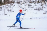 FIS Skandināvijas kauss 2019, individuālā C, Foto: A.Veckalniņš