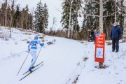 FIS Skandināvijas kauss 2019, individuālā C, Foto: A.Veckalniņš