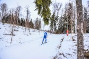 FIS Skandināvijas kauss 2019, individuālā C, Foto: A.Veckalniņš