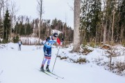 FIS Skandināvijas kauss 2019, individuālā C, Foto: A.Veckalniņš